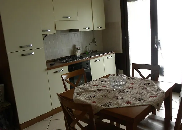 Alba D'Abruzzo Bed&Breakfast